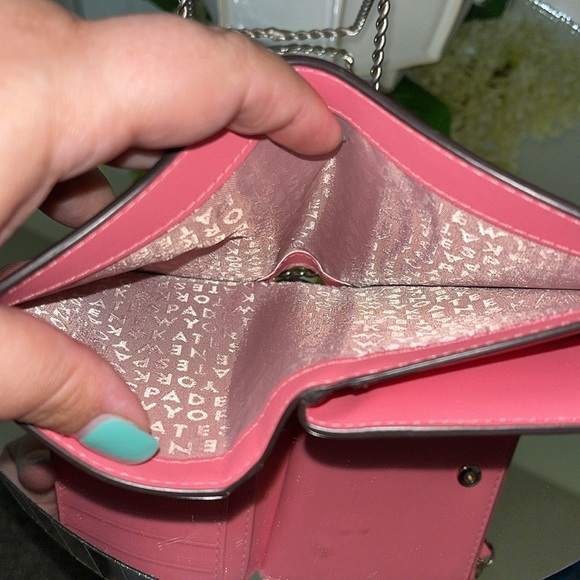 Kate Spade Sm. Shawn Larchment Avenue Crina Corl - Picture 15 of 16